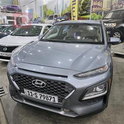 هيونداي كونا